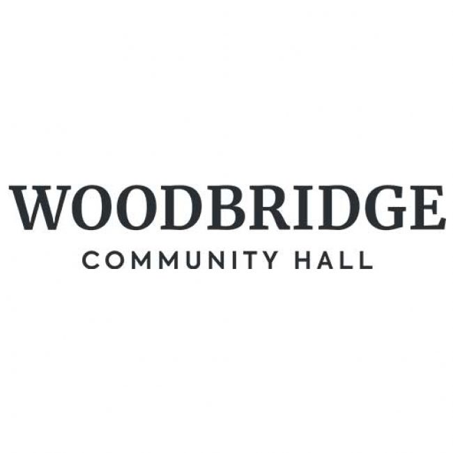 Woodbridge Community Hall