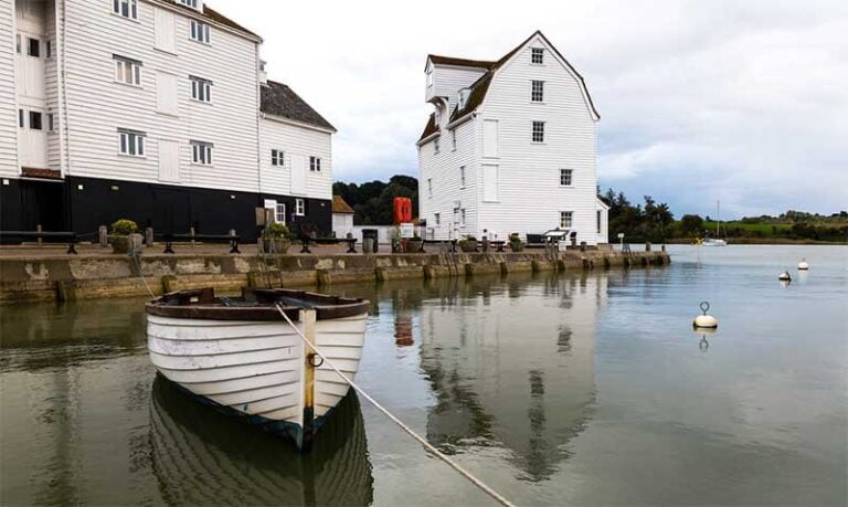 Woodbridge Community Hall